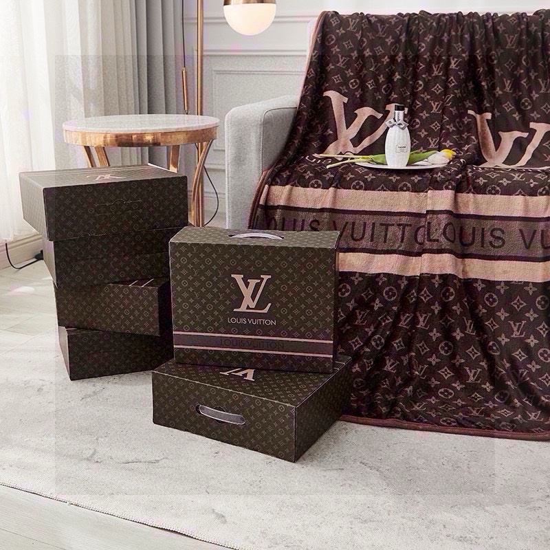 Louis Vuitton Blanket